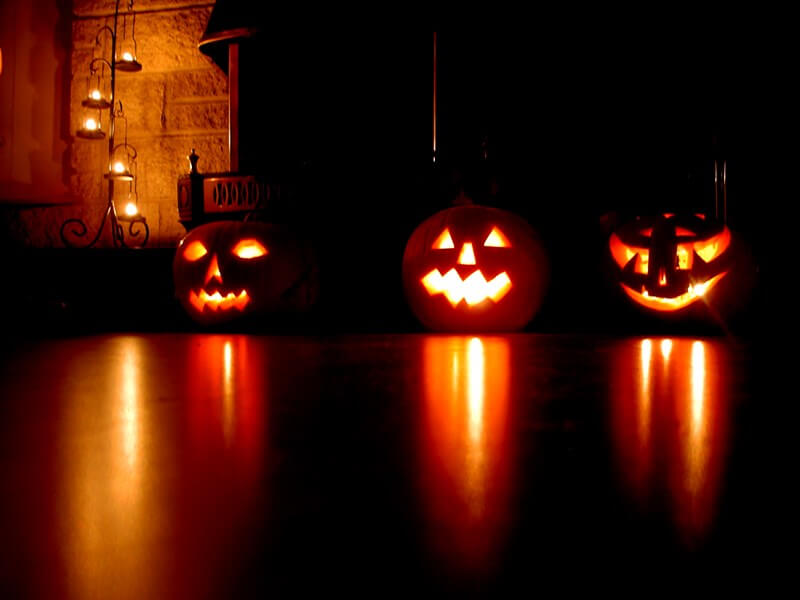 Halloween
