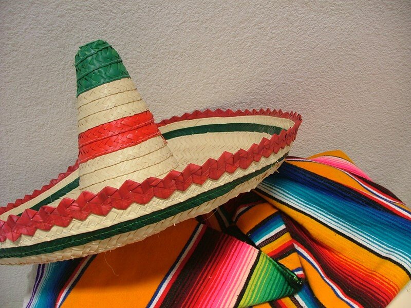 Mexican Night
