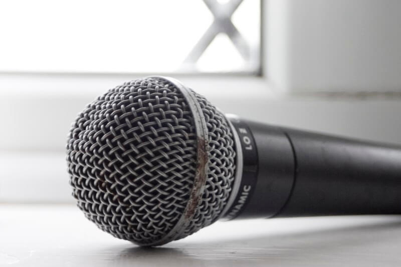 Karaoke